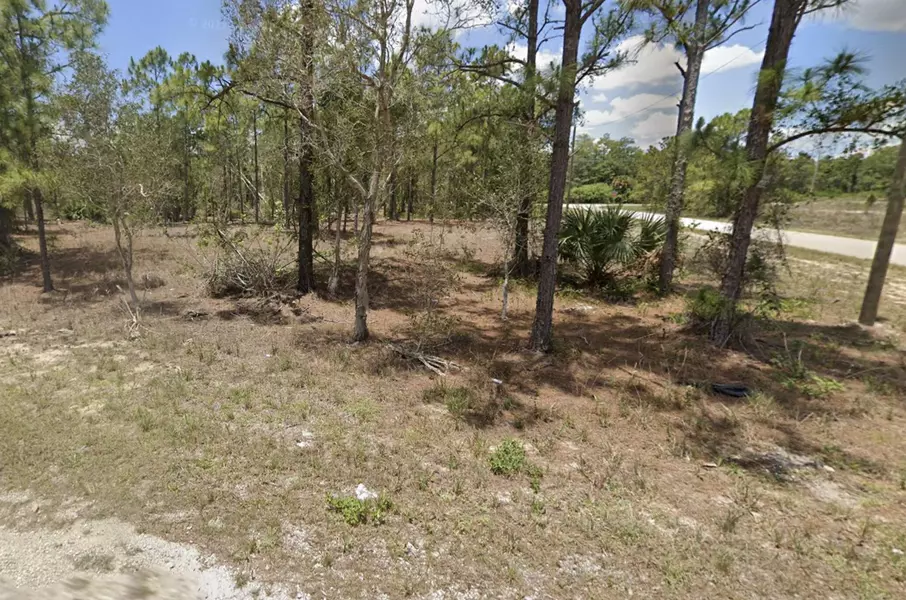 1032 S Bradshaw AVE, Lehigh Acres, FL 33974
