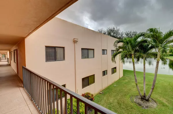 Delray Beach, FL 33484,15108 Ashland DR 209