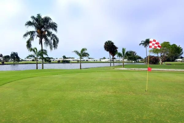 300 SW Golfview TER 143, Boynton Beach, FL 33426