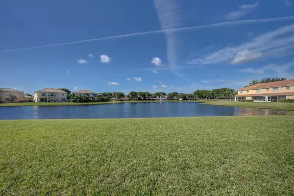 West Palm Beach, FL 33411,3283 Osprey LN 2