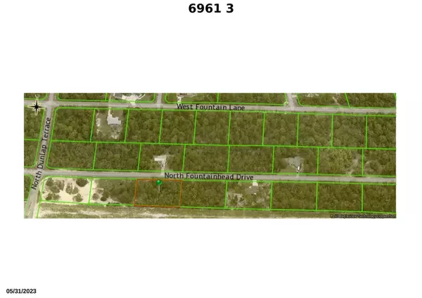 Citrus Springs, FL 34433,6961 N Fountainhead DR
