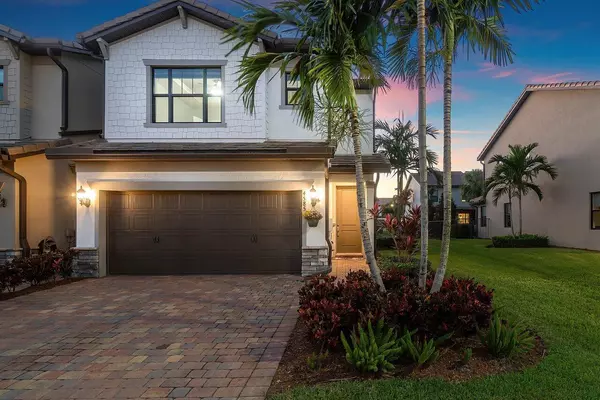 4585 San Fratello Cr. CIR, Lake Worth, FL 33467