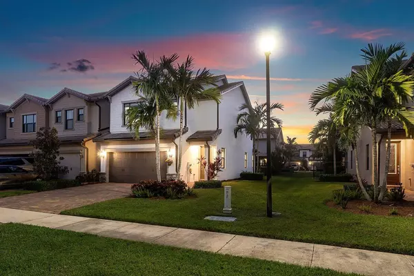 Lake Worth, FL 33467,4585 San Fratello Cr. CIR