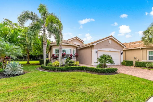 Boynton Beach, FL 33473,12415 Cascade Valley LN