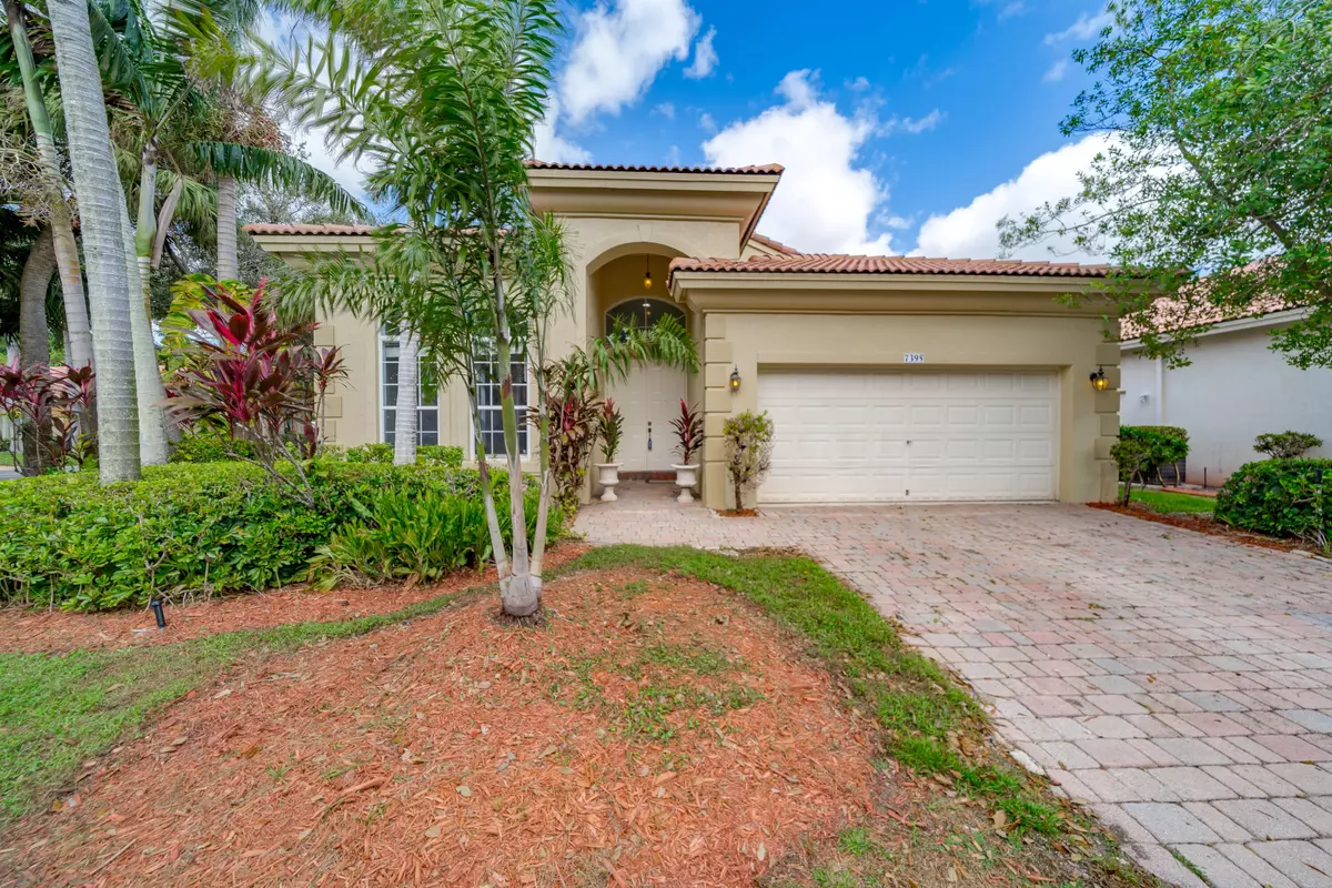 Pembroke Pines, FL 33024,7395 NW 19 Th CT