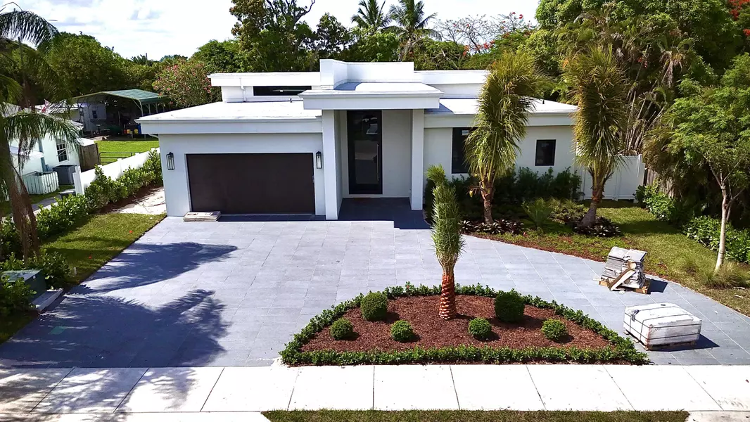 251 NE 14th ST, Delray Beach, FL 33444