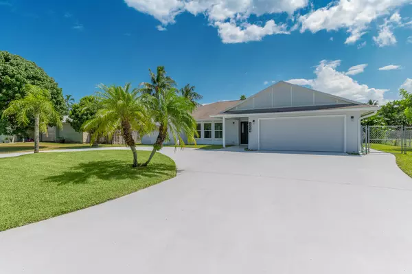 5008 SE Major WAY, Stuart, FL 34997