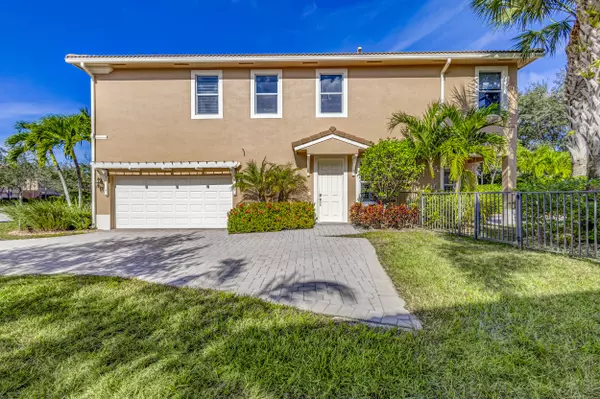 Palm Beach Gardens, FL 33418,4575 Cadiz CIR