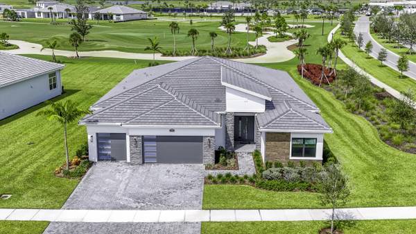 9208 SW Bethpage WAY, Port Saint Lucie, FL 34986