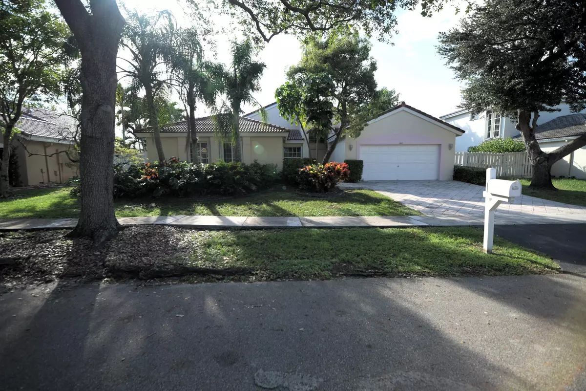 Sunrise, FL 33323,1011 NW 130th TER
