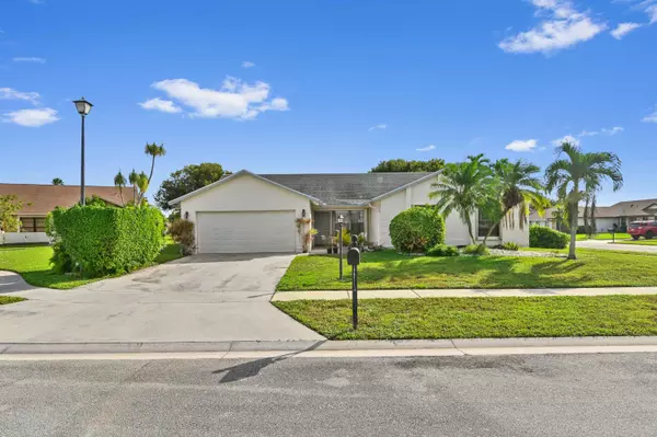 19958 Court Of The Lions, Boca Raton, FL 33434