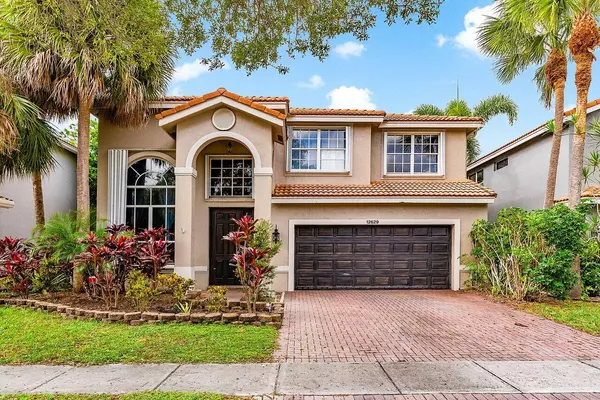 12629 Colony Preserve DR, Boynton Beach, FL 33436