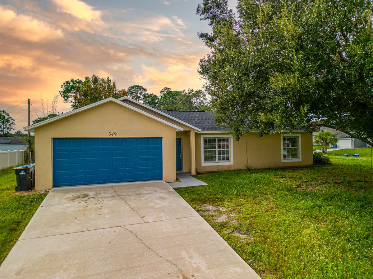 Palm Bay, FL 32908,346 SW Wellwood ST