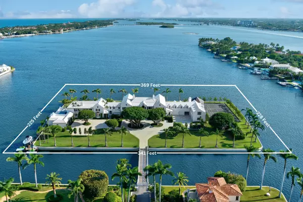 Palm Beach, FL 33480,10 Tarpon ISLE