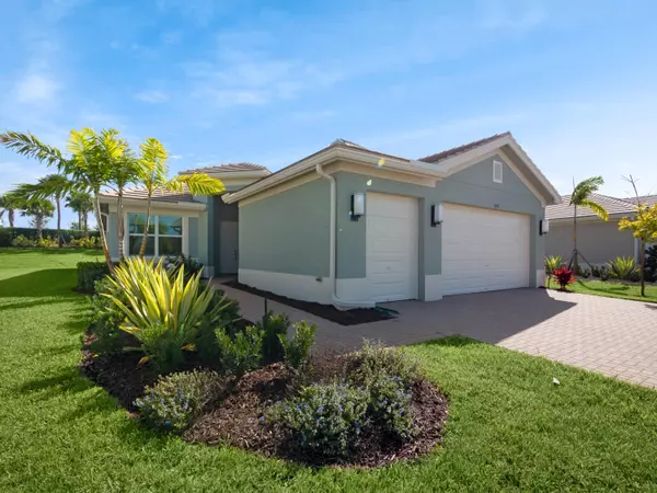 Port Saint Lucie, FL 34987,11977 SW Seahorse Springs TER