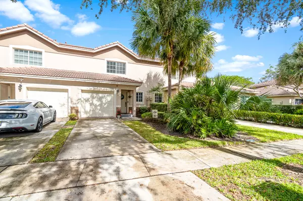 6723 Old Farm TRL, Boynton Beach, FL 33437