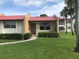 100 Lake Helen DR, West Palm Beach, FL 33411