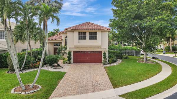 10381 Buena Ventura DR, Boca Raton, FL 33498