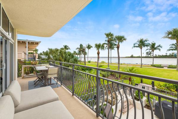 Palm Beach Shores, FL 33404,314 Inlet WAY 102