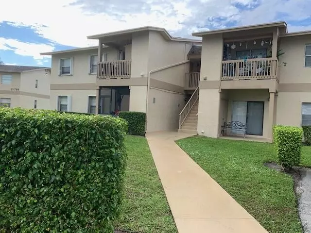 1790 Abbey RD 203, West Palm Beach, FL 33415