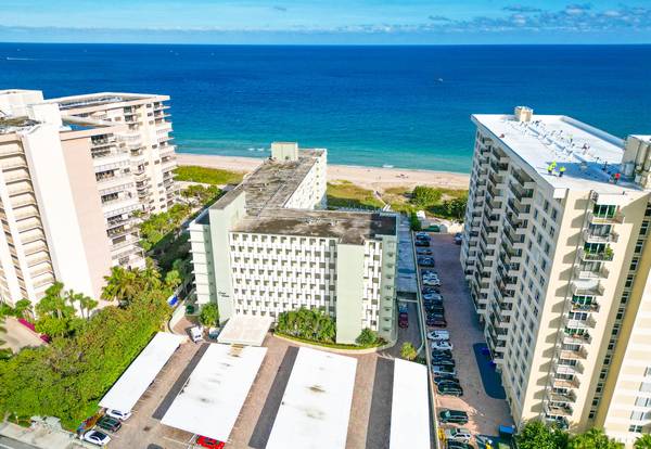 1850 S Ocean BLVD 201, Lauderdale By The Sea, FL 33062