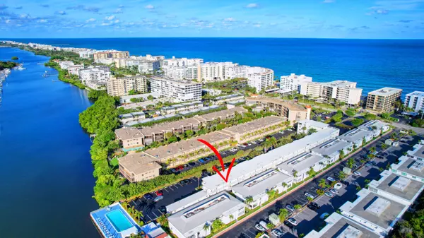 4001 S Ocean BLVD 318, South Palm Beach, FL 33480