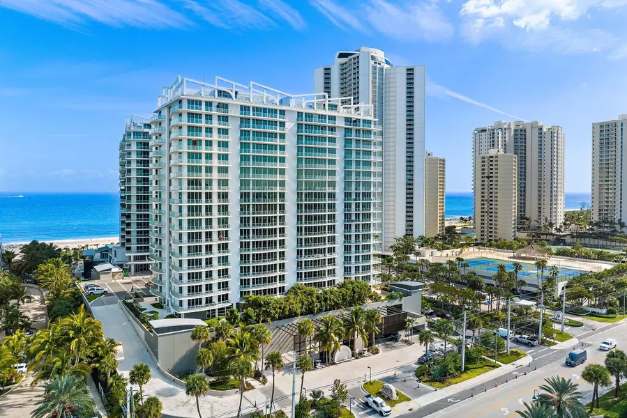 3100 N Ocean DR 902 P, Singer Island, FL 33404