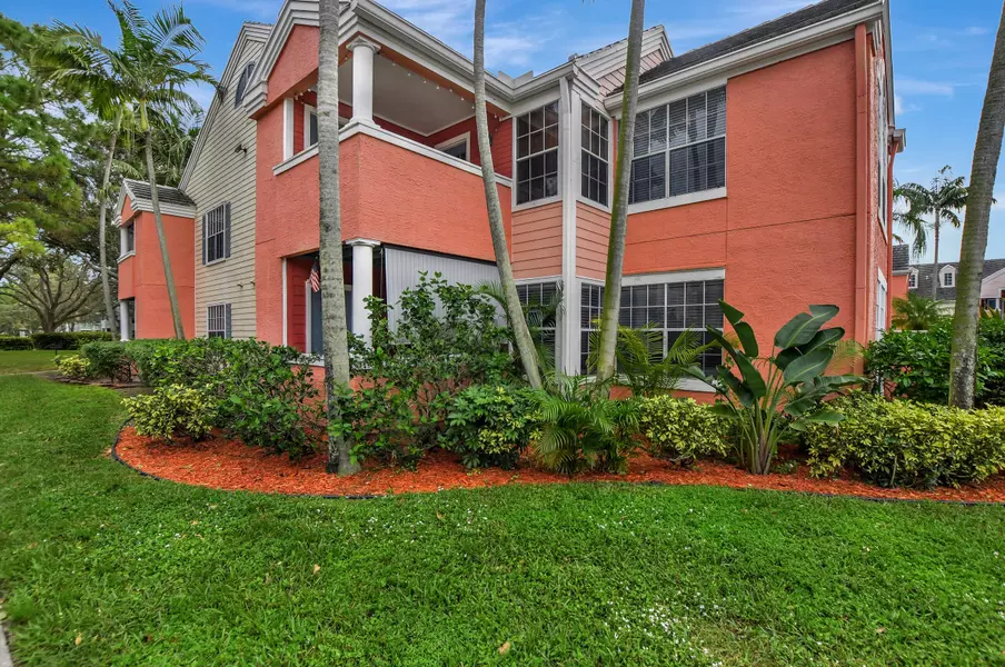 1345 Crystal WAY A, Delray Beach, FL 33444