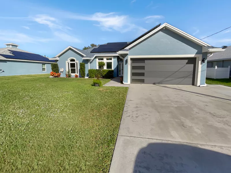 5305 NW South Lanett CIR, Port Saint Lucie, FL 34986