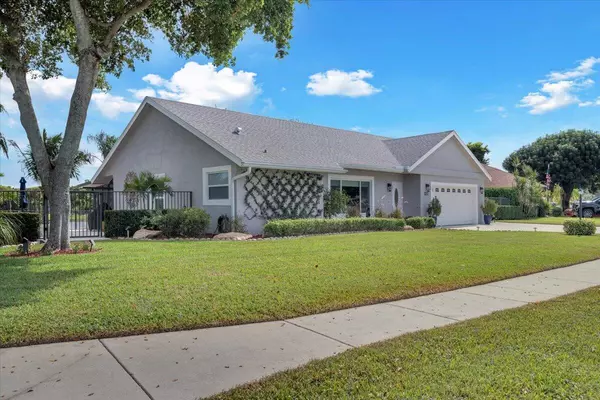 Lake Worth, FL 33467,8268 Blue Cypress Dr