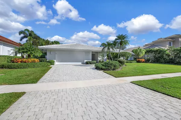 Delray Beach, FL 33445,16802 W Rose Apple DR