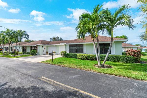 Boynton Beach, FL 33436,9835 Loquat Tree Run B