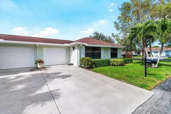 Boynton Beach, FL 33436,9835 Loquat Tree Run B