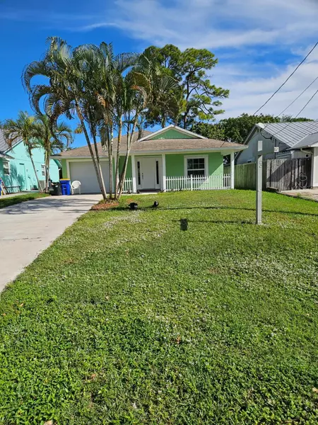 5345 SE Horizon AVE, Stuart, FL 34997