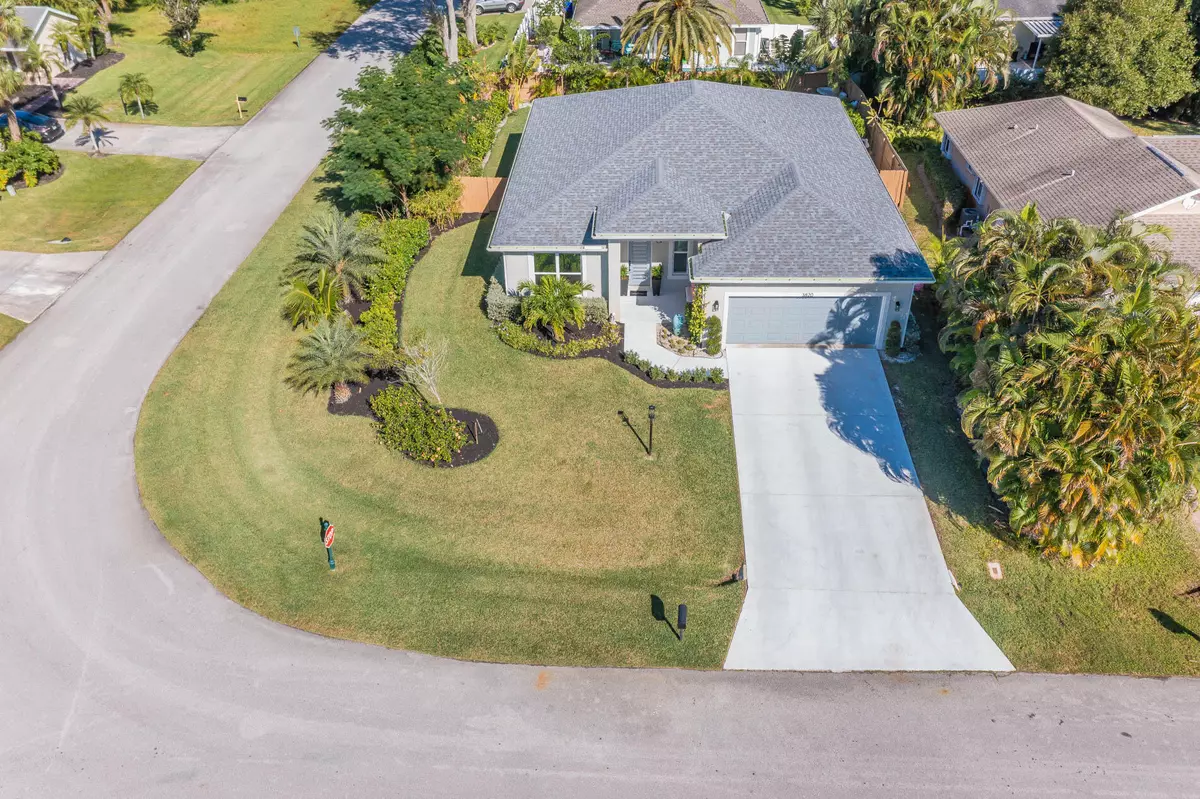 Vero Beach, FL 32968,3820 7th PL