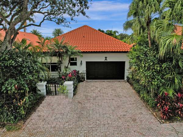 21335 Harrow CT, Boca Raton, FL 33433