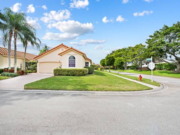 5372 Bodega PL,  Delray Beach,  FL 33484