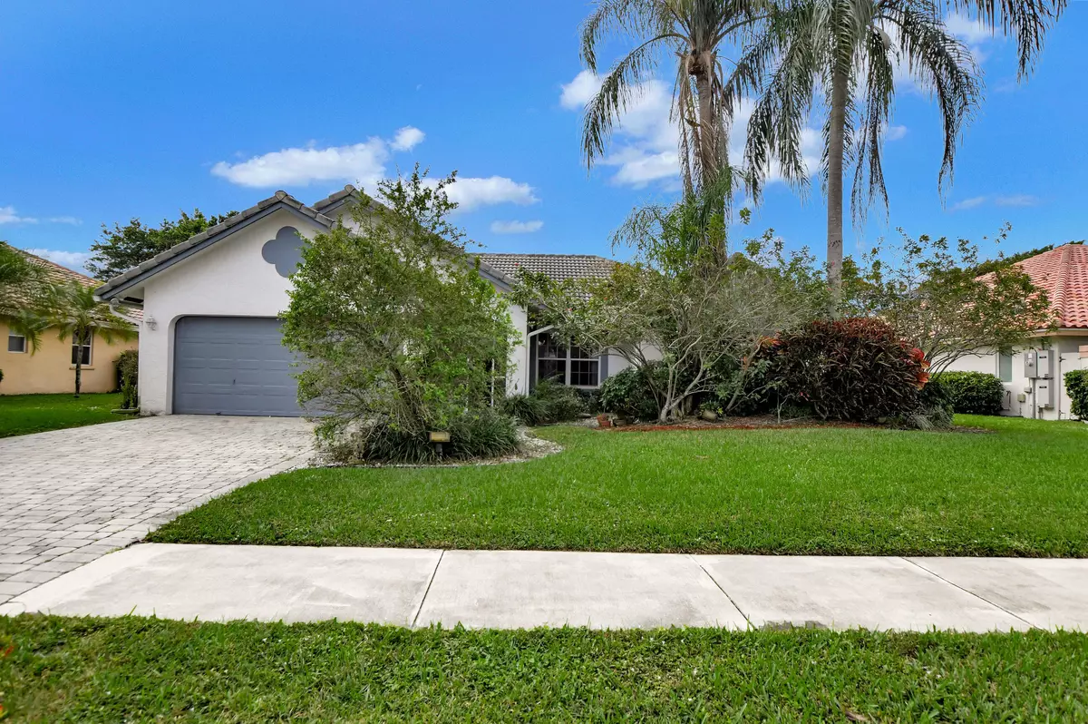 Boca Raton, FL 33498,10399 Canoe Brook CIR