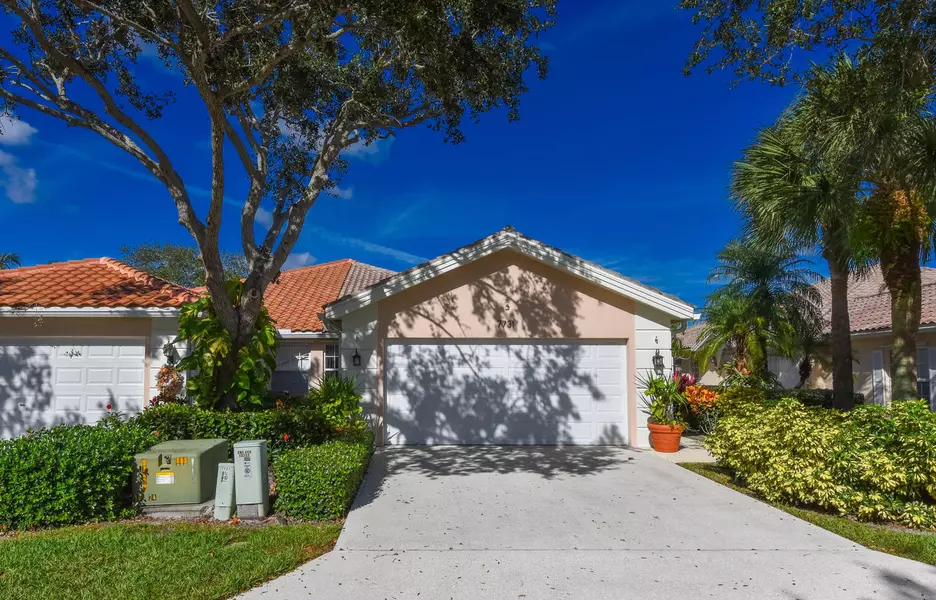 7731 Pine Island WAY, West Palm Beach, FL 33411