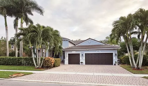 Lake Worth, FL 33467,6850 Finamore CIR