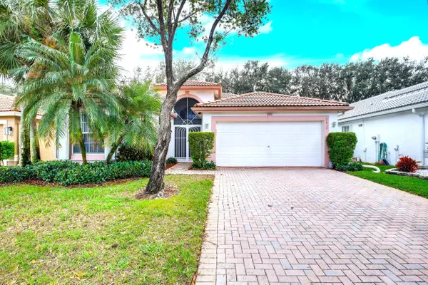 Boynton Beach, FL 33437,7612 San Carlos ST