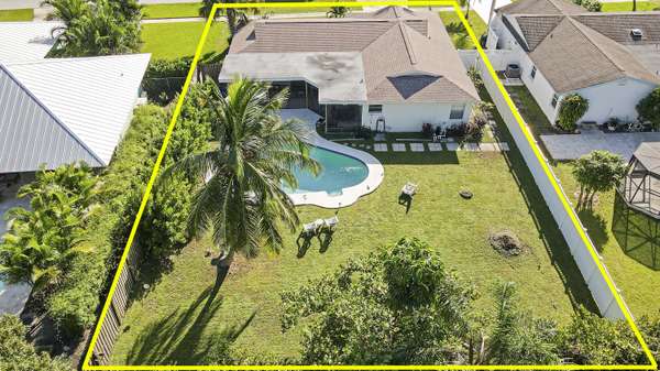 Jupiter, FL 33458,603 Oak Ter TER