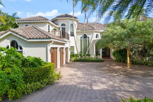 1400 E E Spanish River RD, Boca Raton, FL 33432