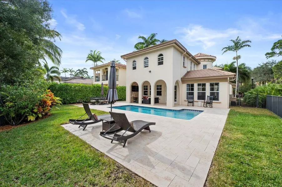 963 Mill Creek DR, Palm Beach Gardens, FL 33410