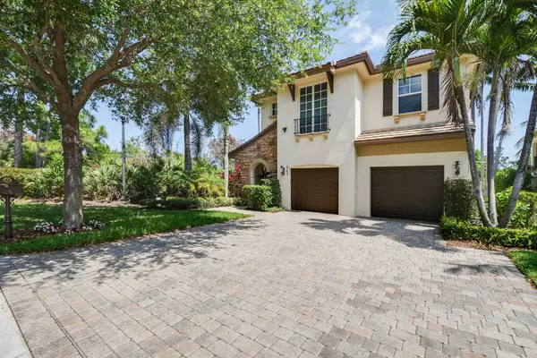 Palm Beach Gardens, FL 33410,963 Mill Creek DR