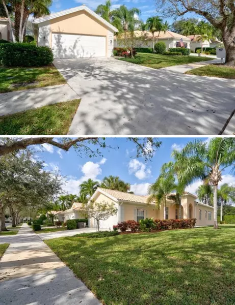 4781 Temple DR, Delray Beach, FL 33445