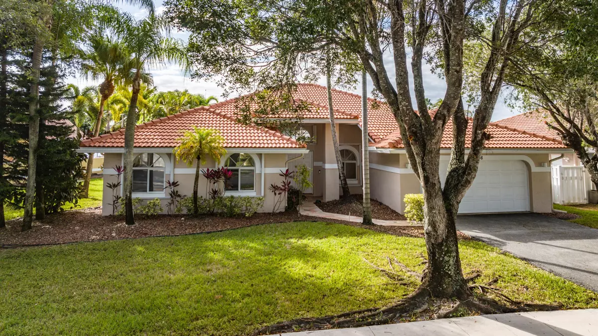 Coral Springs, FL 33076,9998 N Springs WAY