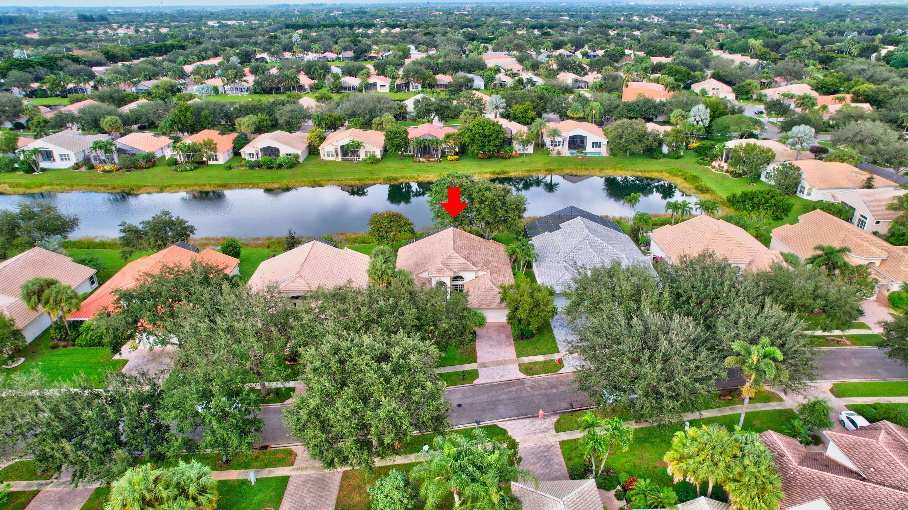 Boynton Beach, FL 33437,7434 Lahana CIR