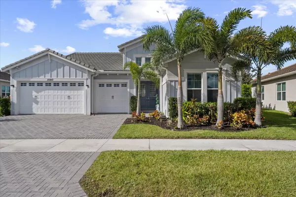 Westlake, FL 33470,15810 Goldfinch CIR