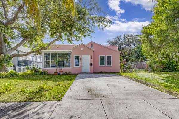 504 39th ST, West Palm Beach, FL 33407